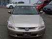 2005 HONDA  ACCORD FOR SALE
