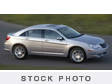 2008 Chrysler Sebring 2dr Conv Touring FWD