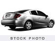 2006 Saturn Ion ION 3 Quad Cpe Auto
