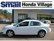 2007 Chevrolet Cobalt 4dr Sdn LT