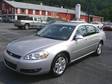 2008 Chevrolet Impala,  29K miles