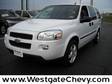 2008 Chevrolet Uplander White,  21413 Miles