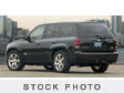 2008 Chevrolet TrailBlazer Blue,  14768 Miles