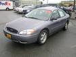 2006 Ford Taurus Gray,  25K miles