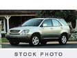 2000 Lexus RX Gold,  95513 Miles