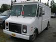 1997 Chevrolet Van White,  22587 Miles