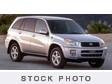 2002 Toyota RAV4 4dr Auto 4WD