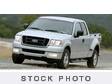 2004 WHITE Ford F-150