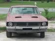 Dodge Dart Swinger