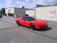 1999 Chevrolet Corvette For Sale on One Stop Motors