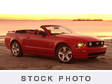 2005 Ford Mustang