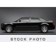 2007 Chrysler 300-Series Red,  34757 Miles