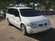 1999 Pontiac Montana 4dr Ext WB