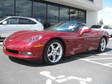 2006 Chevrolet Corvette - $45, 912.00
