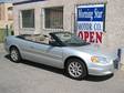 2006 Chrysler Sebring - $13, 000.00