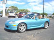 2001 Mazda Miata - $13, 995.00