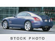 2005 Chrysler Crossfire