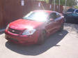 2007 Chevrolet Cobalt Red,  34K miles