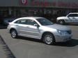 2007 Chrysler Sebring 4dr Touring