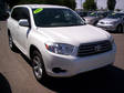 2008 Toyota Highlander 4WD 4dr Base
