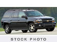 2005 Chevrolet TrailBlazer Gold,  82K miles