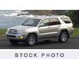 2004 Toyota 4Runner Gold,  54644 Miles