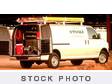 1998 Chevrolet Van White,  87K miles
