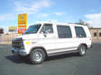 1995 Chevrolet G20 - $6, 450.00