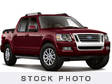 2008 Ford Explorer Red,  33K miles