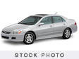2007 Honda Accord Gray,  30K miles