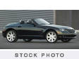 2007 Chrysler Crossfire