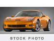 2007 Chevrolet Corvette Yellow
