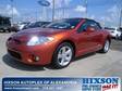 2008 Mitsubishi Eclipse Orange,  10272 Miles
