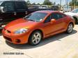 2006 Mitsubishi Eclipse Gold,  47485 Miles