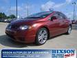 2008 Honda Civic Red,  8886 Miles
