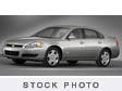 2008 Chevrolet Impala White,  31165 Miles