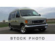 2005 Ford Econoline White,  17547 Miles