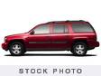2002 Chevrolet TrailBlazer Red,  76173 Miles