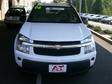 2006 Chevrolet Equinox White,  26965 Miles