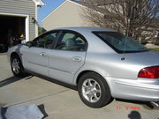 2002 Mercury Sable LS Premium  $4500 OBO