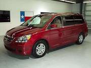 2006 HONDA ODYSSEY EX 8PASS SUNROOF NAV DVD(vickyvagas@yahoo.com)