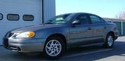 Pontiac 2003 - Grand Am