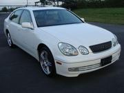 Used 2003 Lexus GS 300