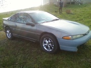 1992 Mitsubishi eclipse