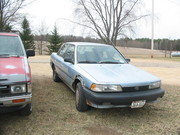 1990 Toyota Camry