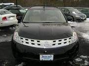 2005 Nissan Murano