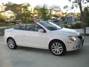 Used 2007 Volkswagen Eos 2.0t W/ Luxury Package