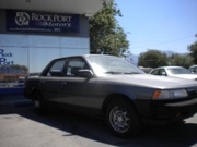 1987 Used Toyota Camry For Sale