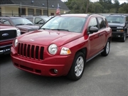 2007 Used Compass For Sale