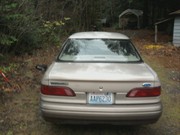 !992 ford Tarus L 3.0 v6 for sale